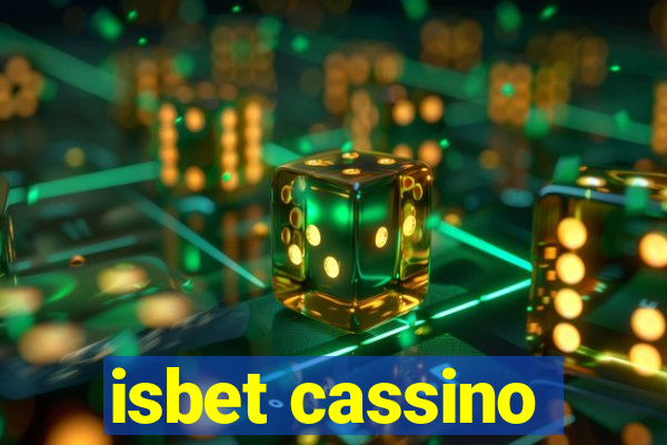 isbet cassino